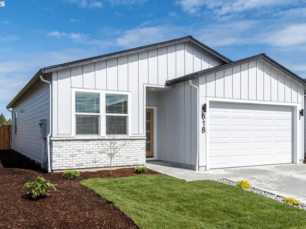 618 SE 34th St, Battle Ground, WA 98604