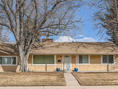 4880 S Washington Street, Englewood, CO, 80113