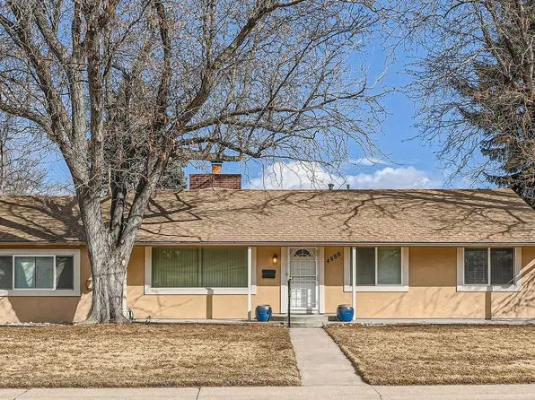 4880 S Washington Street, Englewood, CO 80113