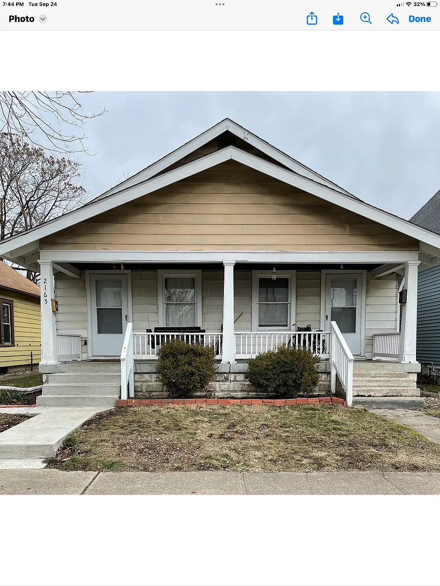 Building Photo - 2165 Singleton St