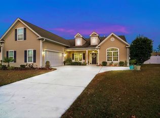 20 Olde Gate Ct, Pooler, GA 31322