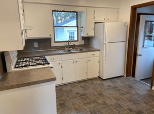 3692 Ivanrest Ave SW, Grandville, MI 49418