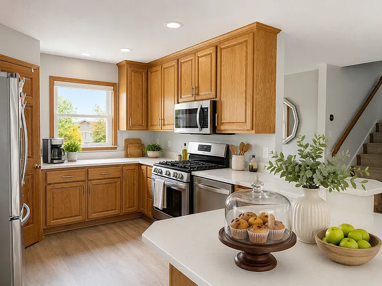 9337 Overlook Trl — Photo 4