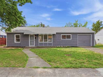 5123 W Hoffman Pl, Spokane, WA, 99205