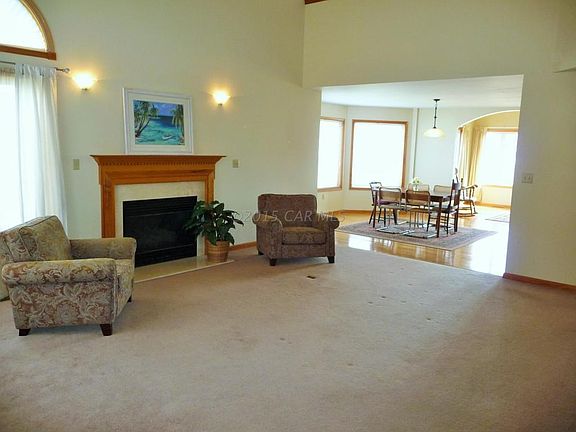 The Living Room