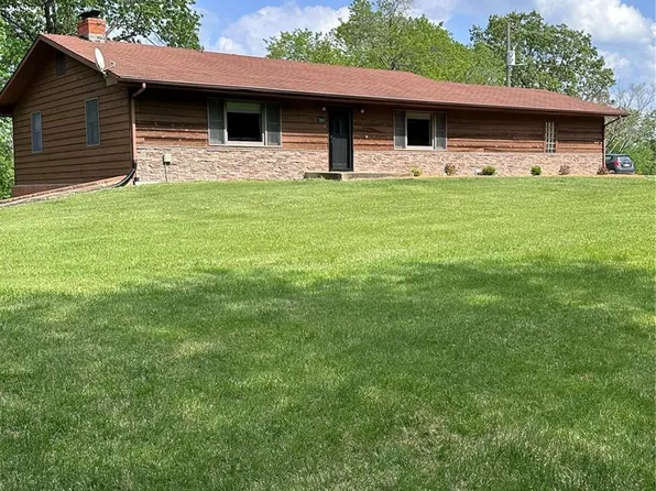 7800 Highway H, Gerald, MO 63037