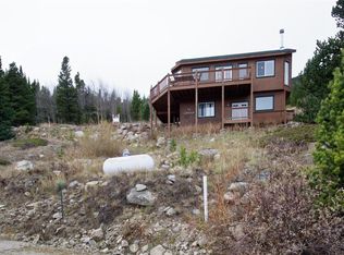 38 Lincoln Dr, Idaho Springs, CO 80452