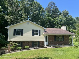 509 NW Jerdan Rd, Knoxville, TN 37919