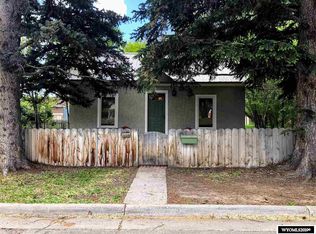 875 Lincoln St, Lander, WY 82520