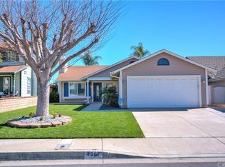 7367 Ambrosia Rd, Rancho Cucamonga, CA 91730