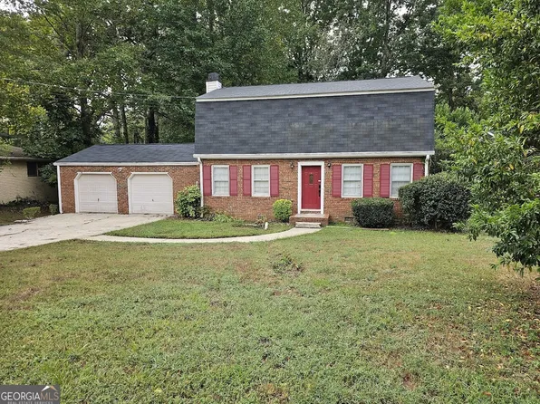 2192 Shancey Ln, Atlanta, GA 30349