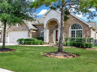 30426 Tynham Springs Dr, Spring, TX 77386