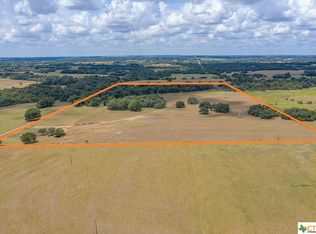 4433 Wolters Rd, Engle, TX 78956