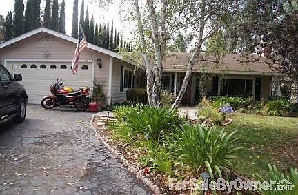 Cute Cottage
						:
						Easy access, large driveway with numerous flowers/plants