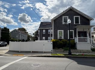 389 Cottage St, New Bedford, MA 02740