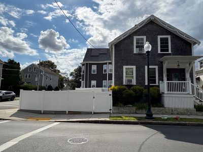 389 Cottage St, New Bedford, MA, 02740