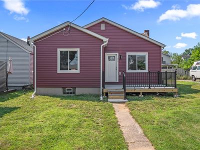 648 Earl Ave, New Kensington, PA, 15068