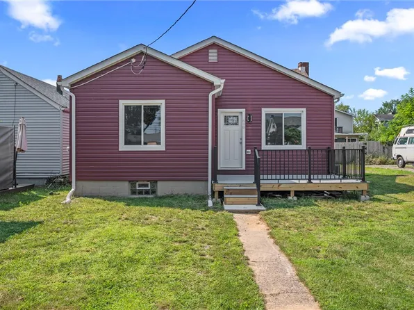 648 Earl Ave, New Kensington, PA 15068