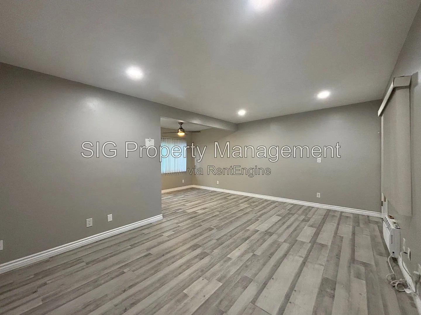 1 bed, 1.0 bath, 650 sqft, $1,850 — Photo 3