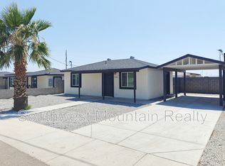 7416 N 62nd Ave, Glendale, AZ 85301
