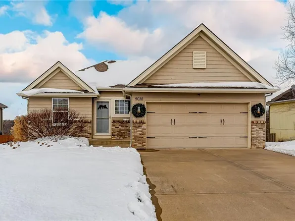 9038 NE 103rd Ter, Kansas City, MO 64157