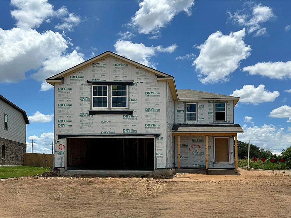 Front Elevation