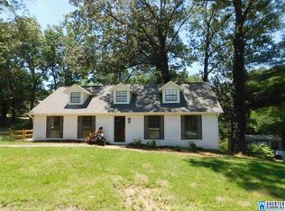 403 Sandra Ln, Birmingham, AL 35217