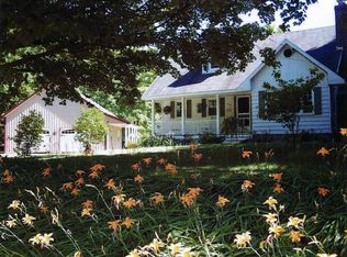 5628 Ridge Rd, Williamson, NY 14589