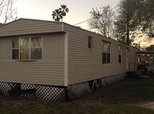 7901 W Business Highway 83 UNIT 15, Harlingen, TX 78552