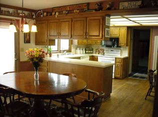 734 Faulkner Rd, Oneonta, AL 35121