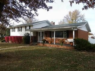 1425 E Smith St, Springfield, MO 65803