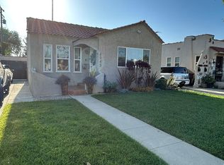 6143 Gundry Ave, Long Beach, CA 90805