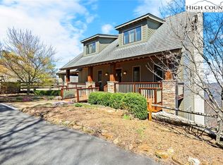543 Gorge View Drive, Blowing Rock, NC 28605