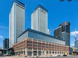 19 Bathurst St #902, Toronto, ON M5V 0R9