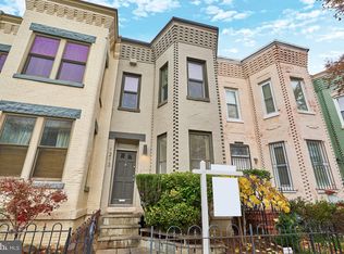 1213 W St NW, Washington, DC 20009