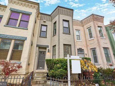 1213 W St NW, Washington, DC, 20009