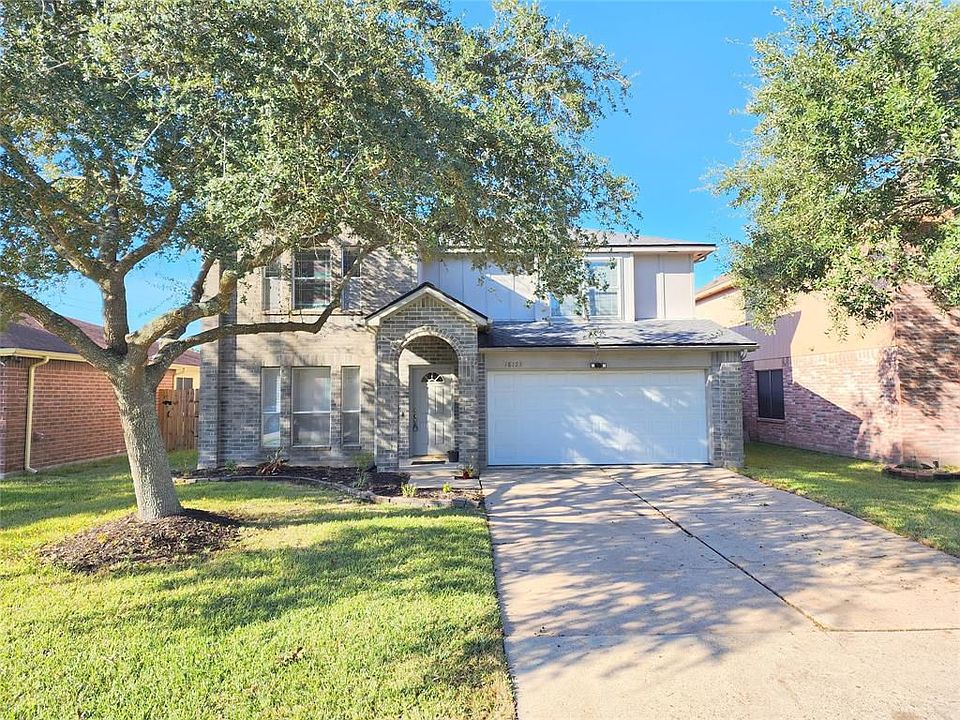 18123 noble forest dr, humble, tx 77346 zillow