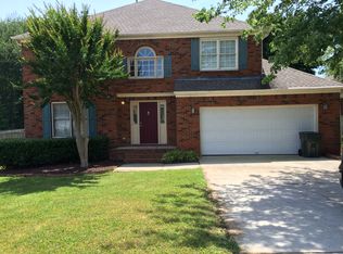 111 Lea Cir, Madison, AL 35758