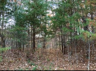 0 Saint Andrews Way LOT 129, Ellijay, GA 30536