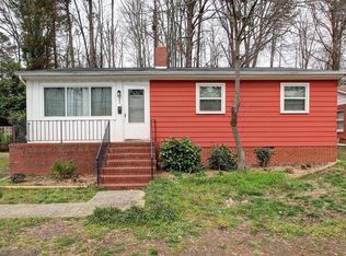 424 Statesville Blvd, Salisbury, NC 28144