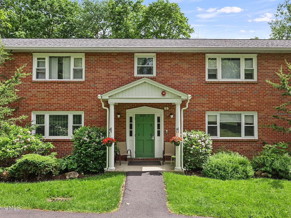 1st image of 5 Morgan Mnr APT 8