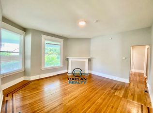250 Fountain St FLOOR 1, New Haven, CT 06515