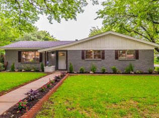 200 Belmont St, Hurst, TX 76053