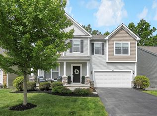 6123 Saunders Way, Westerville, OH 43081