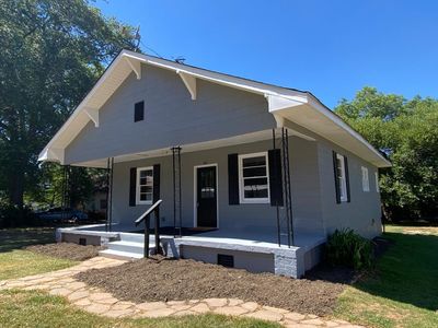 150 Pickney St, Arcadia, SC, 29320