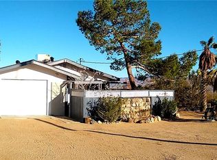3475 Stonehill Ave, Joshua Tree, CA 92252