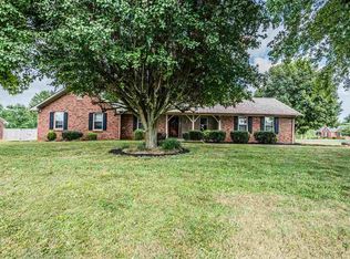 3364 Kami Dr, Bowling Green, KY