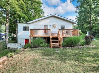 957 W Benson Cir, Nineveh, IN