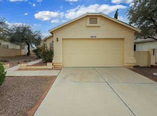 3389 W Tranquility Ct, Tucson, AZ 85741