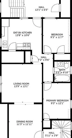 5806 N Marmora Ave #2 — Photo 16